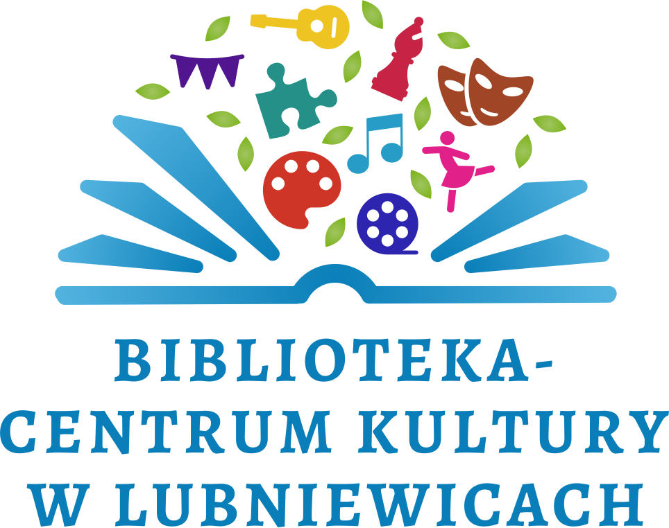 Logotyp GOK Lubniewice