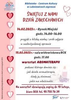 Walentynki 2023