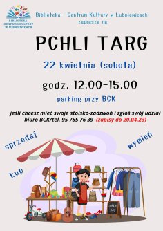 Pchli Targ 2023