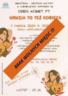 Dzień Kobiet