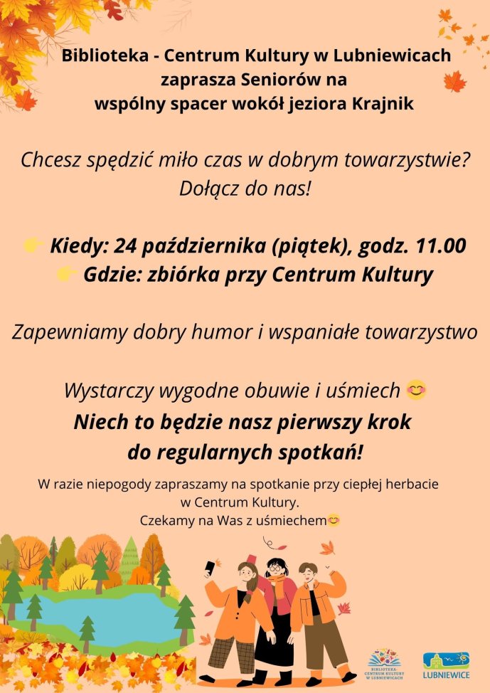 RAZEM RAŹNIEJ – nowy projekt dla seniorów
