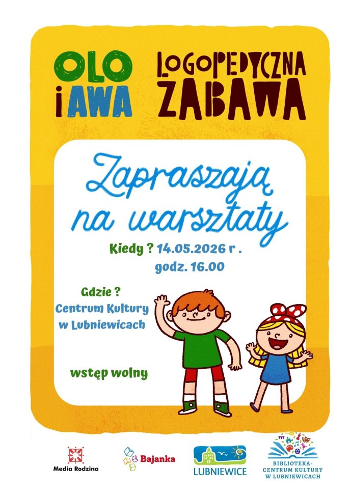 Warsztaty z Bajanką